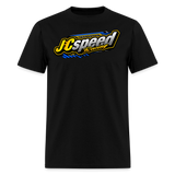 Javian Colon | 2026 | Adult T-Shirt - black
