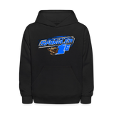 Aaron Spangler | 2026 | Youth Hoodie - black
