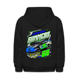 C & S Racing | 2026 | Youth Hoodie - black