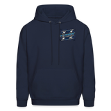 Tucker Mack | 2026 | Adult Hoodie - navy