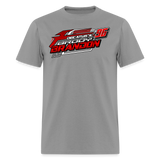 Brody Brandon | 2026 | Adult T-Shirt - rock