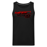 Phil Funcheon | 2025 | Men's Tank - black
