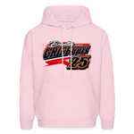 Brantley Griffith | 2025 | Adult Hoodie - pale pink