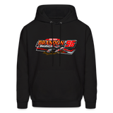Brody Brandon | 2025 | Adult Hoodie - black