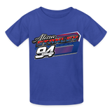 Alissa Stanley | 2024 | Youth T-Shirt - royal blue