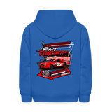 Phil Funcheon | 2025 | Youth Hoodie - royal blue