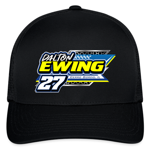 Dalton Ewing | 2024 |  Baseball Cap - black