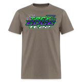 Trey Edge | 2026 | Adult T-Shirt - safari