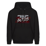 Braxton Berg | 2025 | Adult Hoodie - black