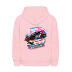 Canon Stipp | 2025 | Youth Hoodie - pink