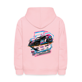 Canon Stipp | 2025 | Youth Hoodie - pink