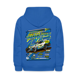 Seth Martin | 2026 | Youth Hoodie - royal blue