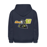 Nick Green | 2026 | Youth Hoodie - navy