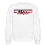 Jake Rose | 2025 | Adult Crewneck Sweatshirt - white