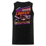 Colby Cooper | 2025 | Men's Tank - charcoal grey