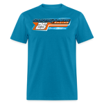 Connor Christmas | 2024 | Adult T-Shirt - turquoise