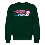 Canon Stipp | 2025 | Adult Crewneck Sweatshirt - forest green