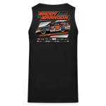 Brody Brandon | 2024 | Men's Tank - black