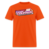 Cris Courson | 2026 | Adult T-Shirt - orange