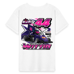 Valencia Wittig | 2025 | Youth T-Shirt - white