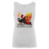 Myles Countermarsh | 2025 | Women's Tank - heather gray