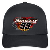 Ari Hurley | 2025 |  Baseball Cap - charcoal