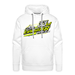 Lane Evilsizer |2025 | Adult Premium Hoodie - white