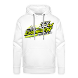 Lane Evilsizer |2025 | Adult Premium Hoodie - white
