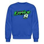 Ace Little | 2025 | Adult Crewneck Sweatshirt - royal blue