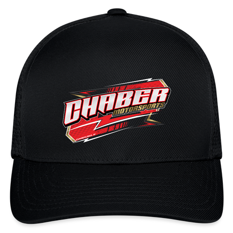 Chaber Motorsports | 2025 |  Baseball Cap - black