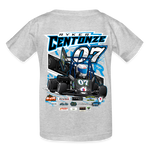 Ryker Centonze | 2025 | Youth T-Shirt - heather gray