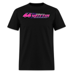 Valencia Wittig | 2025 | Adult T-Shirt - black