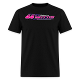 Valencia Wittig | 2025 | Adult T-Shirt - black