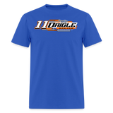 Domenico Daigle | 2026 | Adult T-Shirt - royal blue