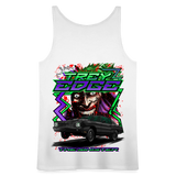 Trey Edge | 2026 | Women's Tank - white