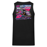 Braiden Keller | 2025 | Men's Tank - black