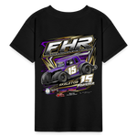 Adam Forster | 2025 | Youth T-Shirt - black