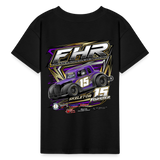 Adam Forster | 2025 | Youth T-Shirt - black