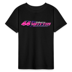Valencia Wittig | 2025 | Youth T-Shirt - black