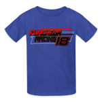 Phil Funcheon | 2025 | Youth T-Shirt - royal blue