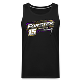 Adam Forster | 2025 | Men's Tank - black