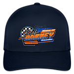 Blake Dorney Racing | 2024 |  Baseball Cap - navy