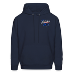 David McDaniel | 2025 | Adult Hoodie - navy