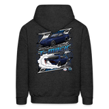 Tucker Mack | 2026 | Adult Hoodie - charcoal grey