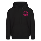 Feral Race Mom Pink | FSR Merch | Adult Hoodie - black