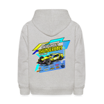 Skip LaPolt | 2025 | Youth Hoodie - heather gray