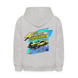 Skip LaPolt | 2025 | Youth Hoodie - heather gray