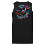 Canon Stipp | 2025 | Men's Tank - black