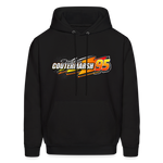 Myles Countermarsh | 2025 | Adult Hoodie - black