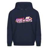 Cris Courson | 2026 | Adult Hoodie - navy